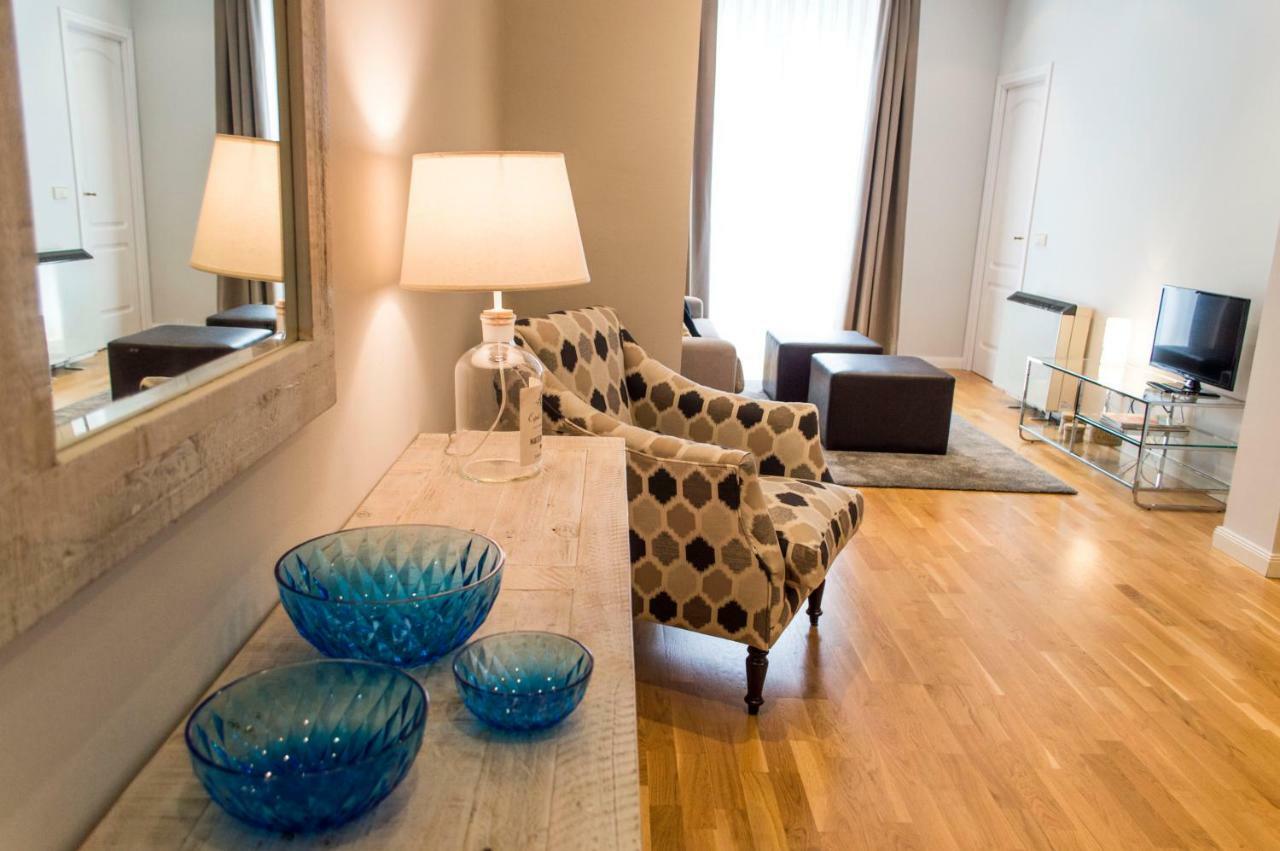 For You Rentals Centro De Madrid Apartment Temporal Lm7 Экстерьер фото