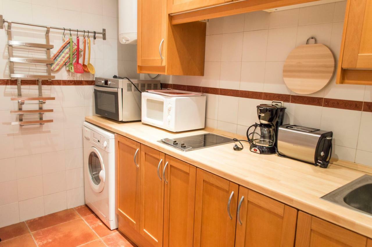 For You Rentals Centro De Madrid Apartment Temporal Lm7 Экстерьер фото