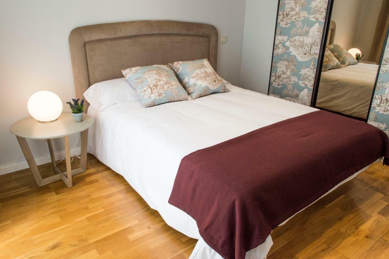 For You Rentals Centro De Madrid Apartment Temporal Lm7 Экстерьер фото