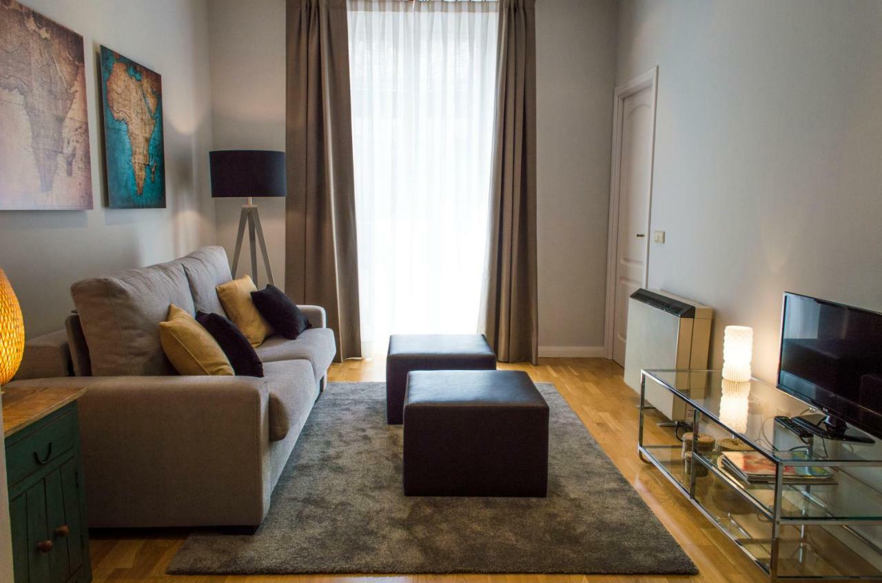 For You Rentals Centro De Madrid Apartment Temporal Lm7 Экстерьер фото