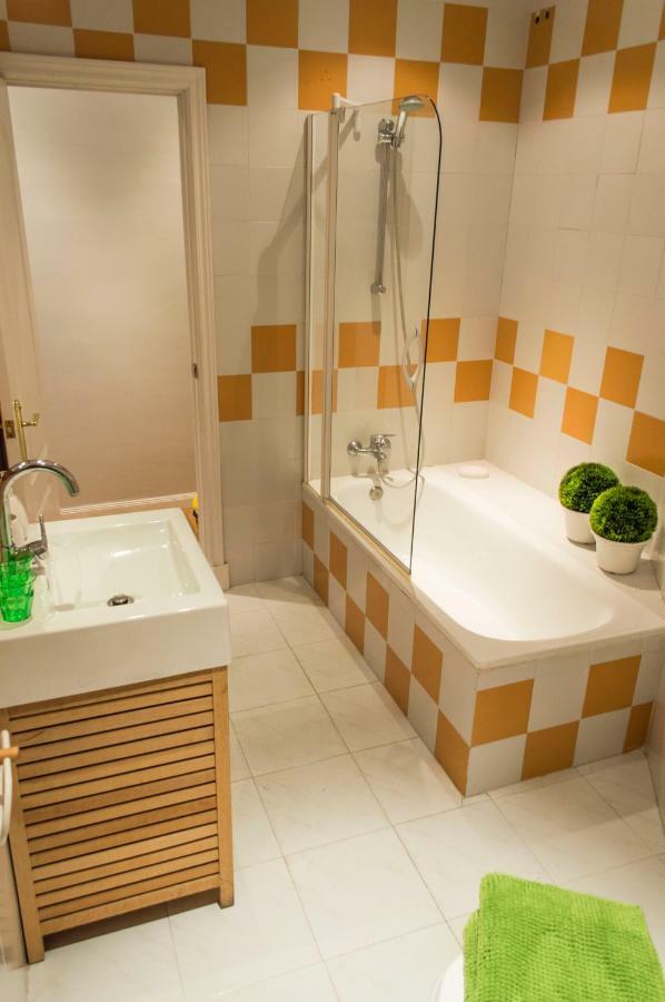 For You Rentals Centro De Madrid Apartment Temporal Lm7 Экстерьер фото